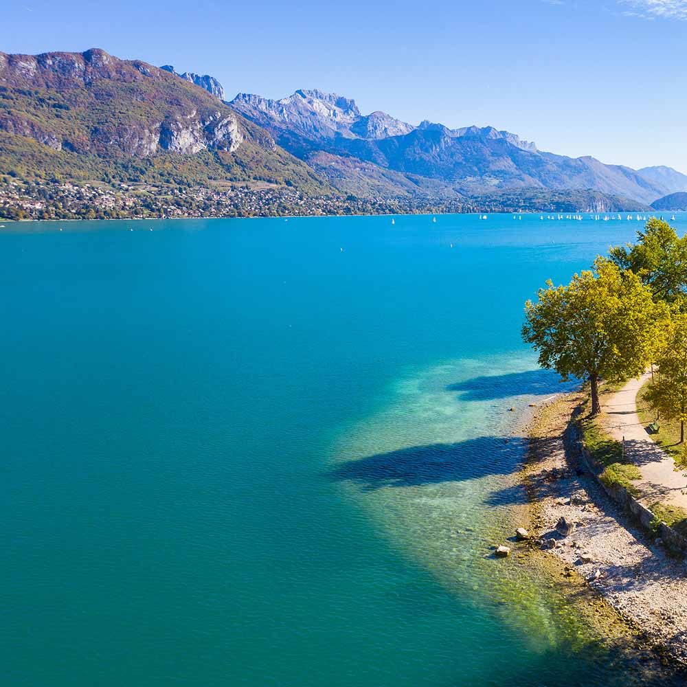 lac d'annecy primalp promoteur immobilier en haute savoie