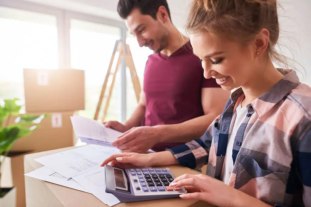 achat logement neuf, calculer votre budget