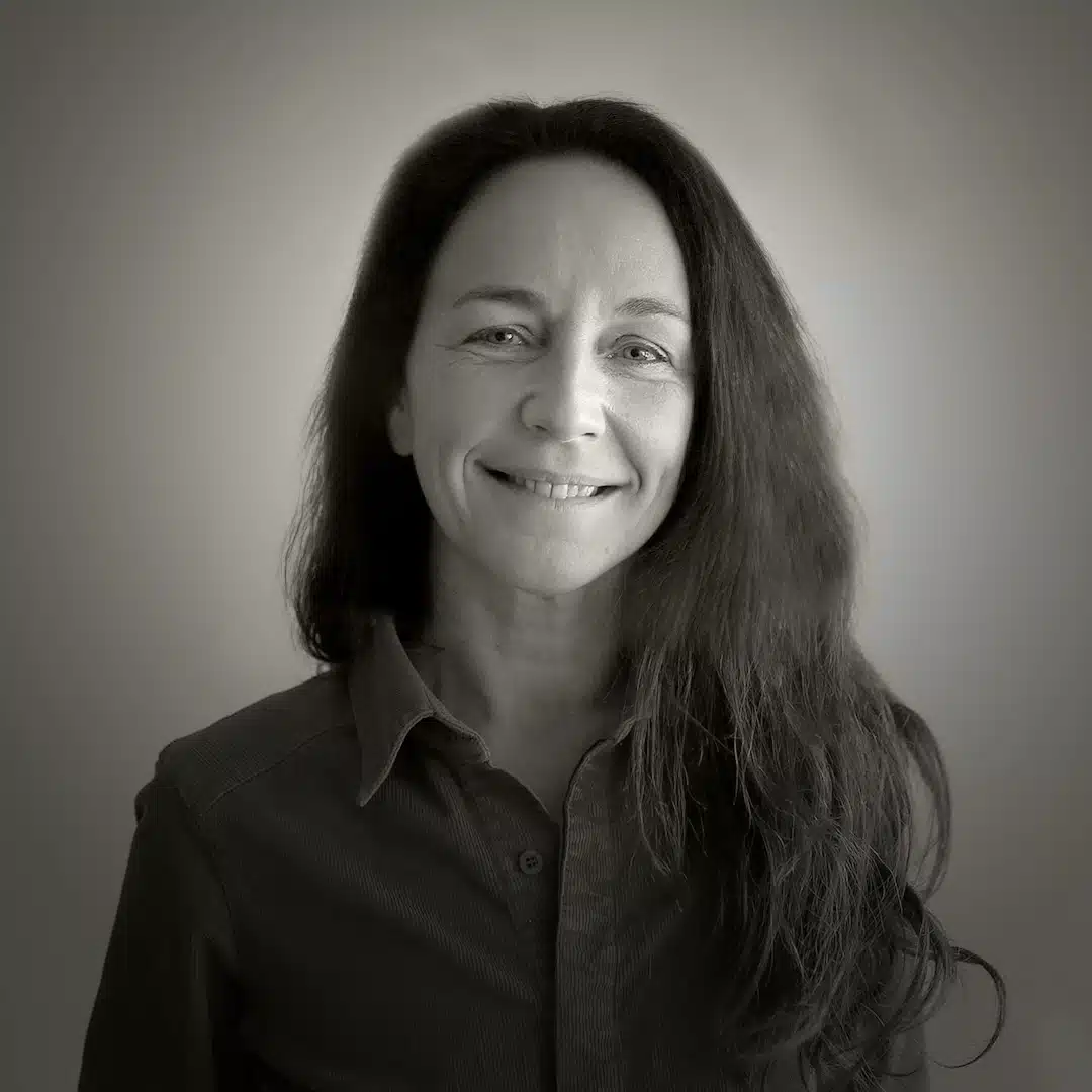 Béatrice FORAY