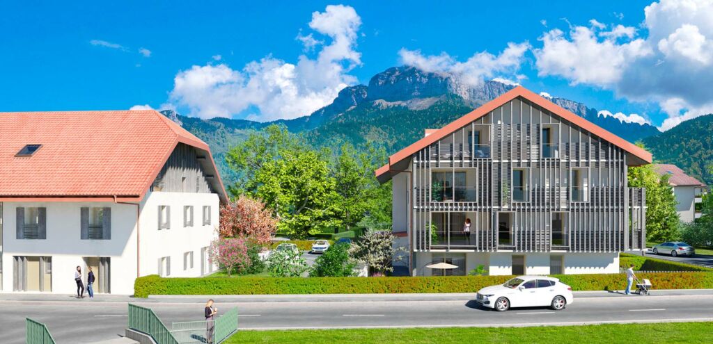 Triptik villaz logement de qualité primalp