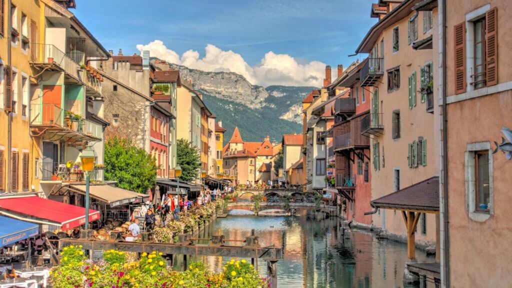 acheter et louer votre logement neuf à Annecy