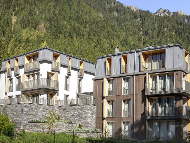 programme immobilier neuf chamonix logement neuf primalp