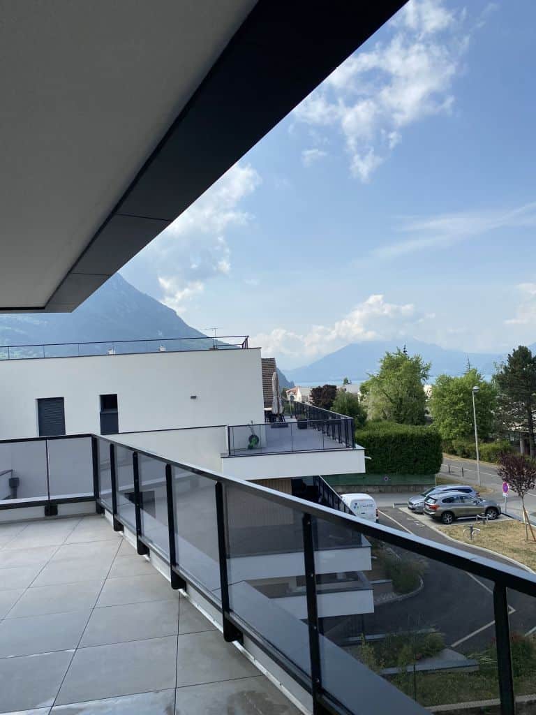 programme neuf à annecy le vieux - appartement neuf - primalp